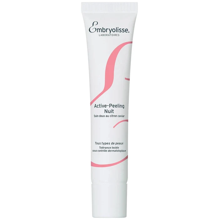 Embryolisse Peel-Off Mask Night