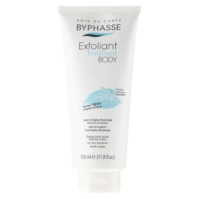 Byphasse Body Scrub