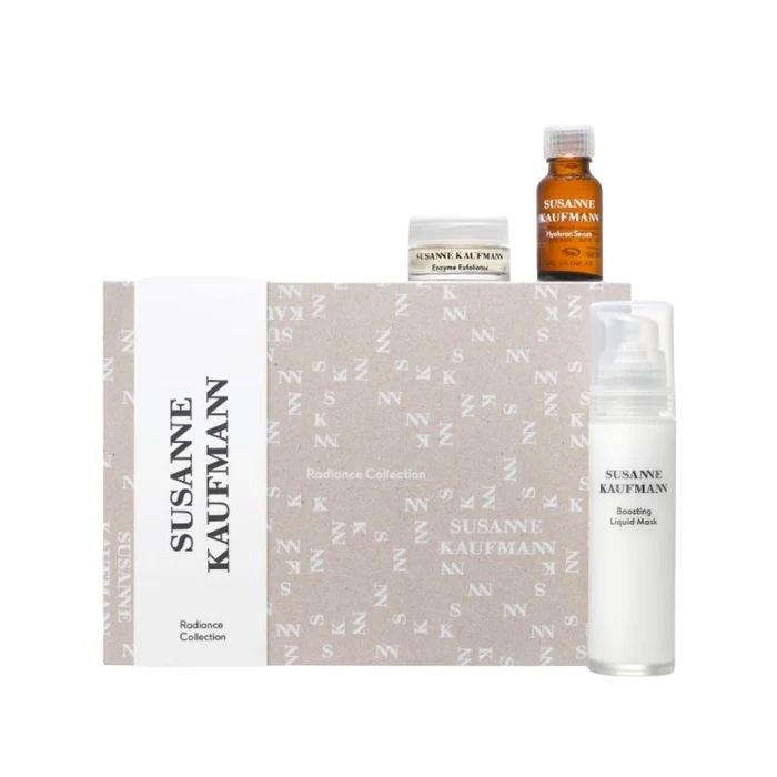 Susanne Kaufmann Radiance Collection