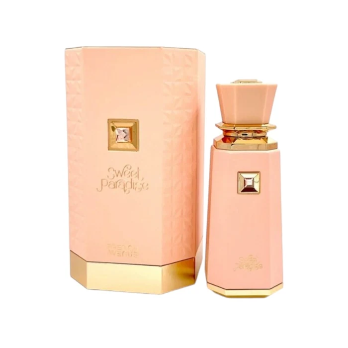 French Avenue Sweet Paradise