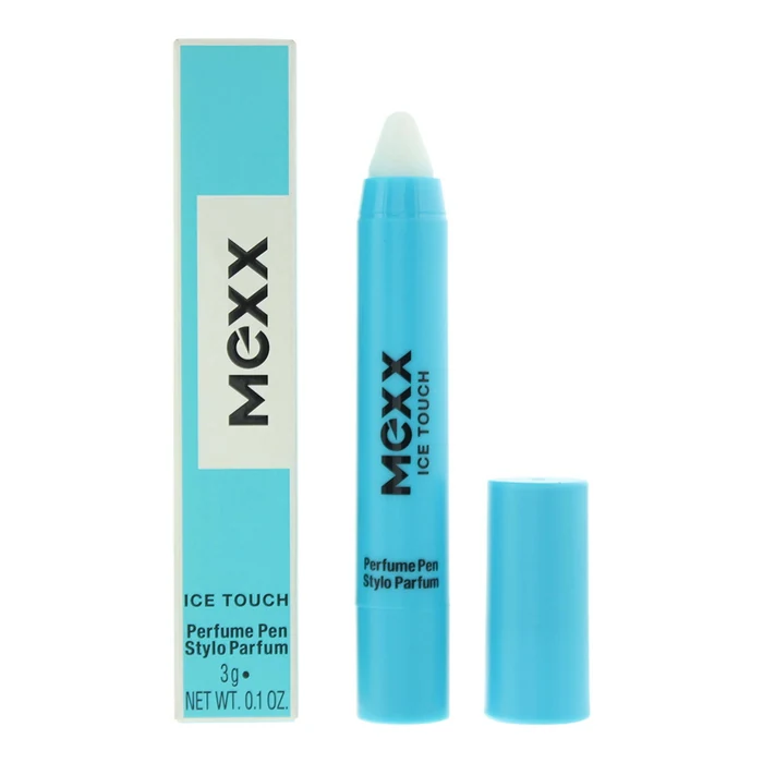 Mexx Ice Touch
