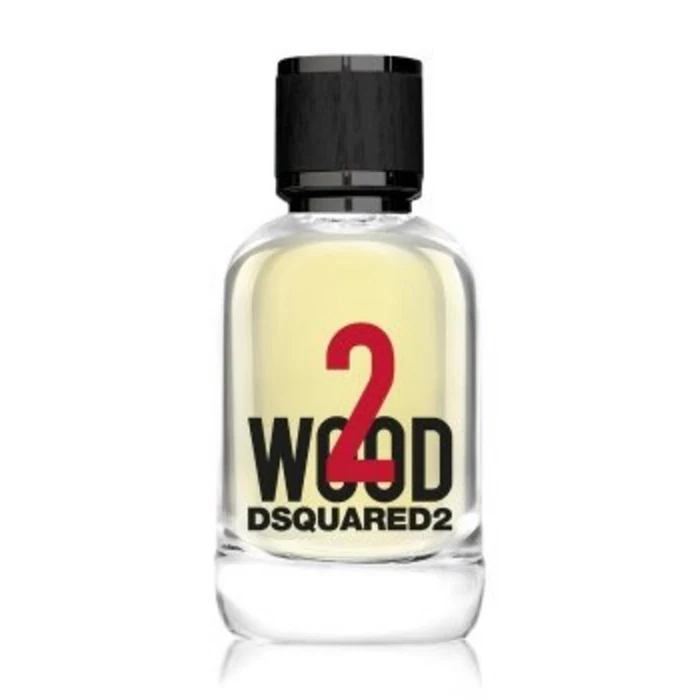 Dsquared2 2 Wood