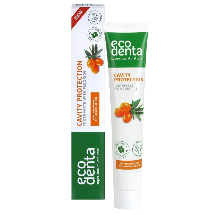 Ecodenta Cavity Protection