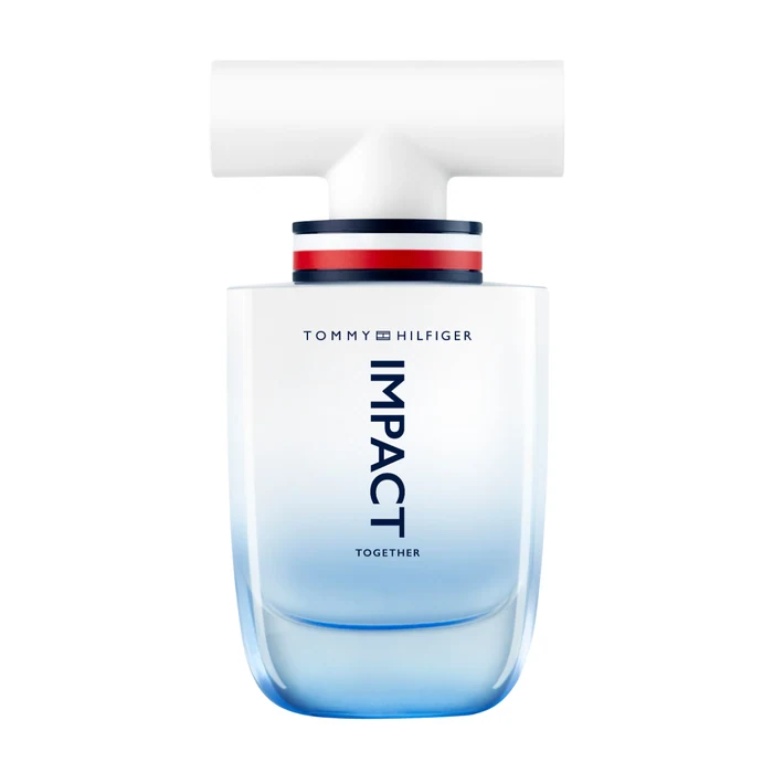 Tommy Hilfiger Impact Together