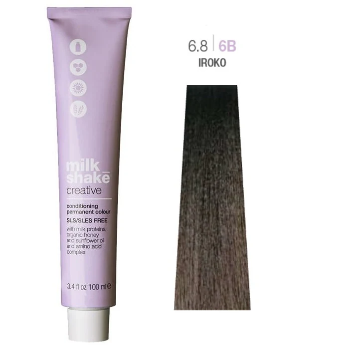 Milk_Shake Creative 6.86B Iroko