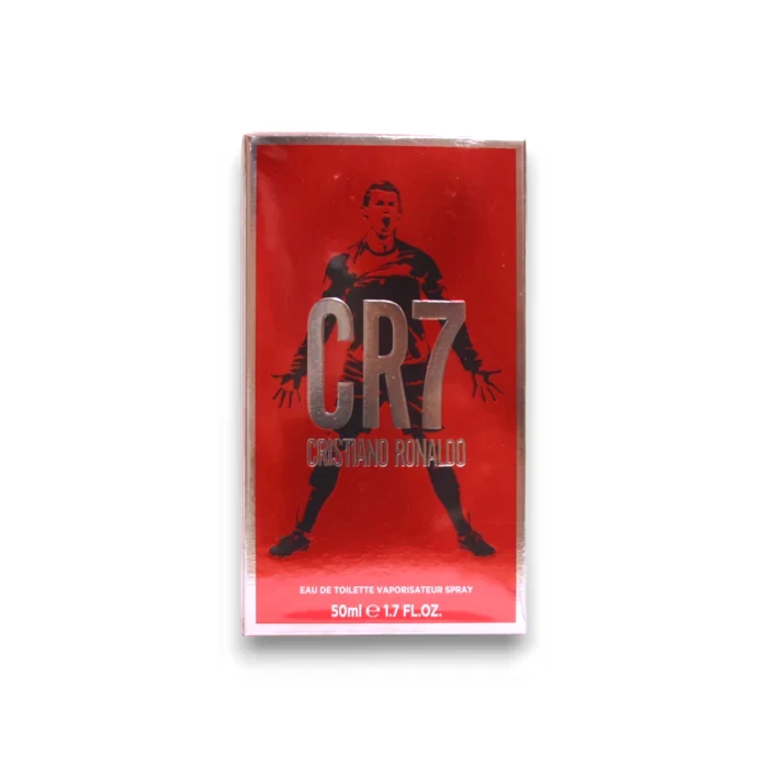 Cristiano Ronaldo CR7