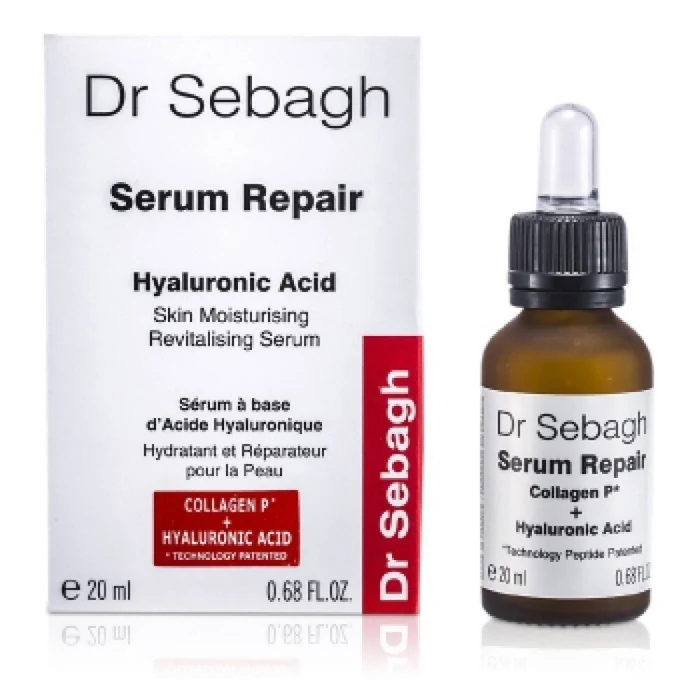 Dr Sebagh Serum