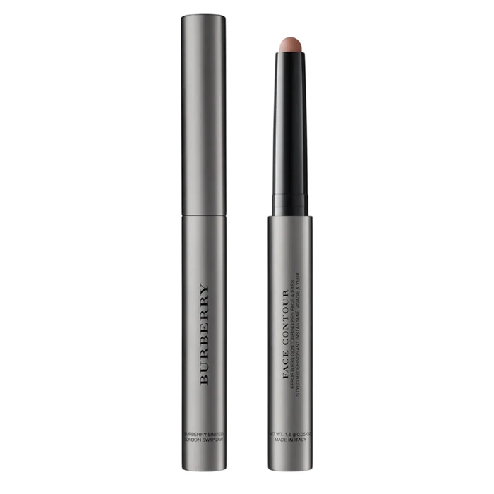 Burberry Face Contour 01 Medium – Tester