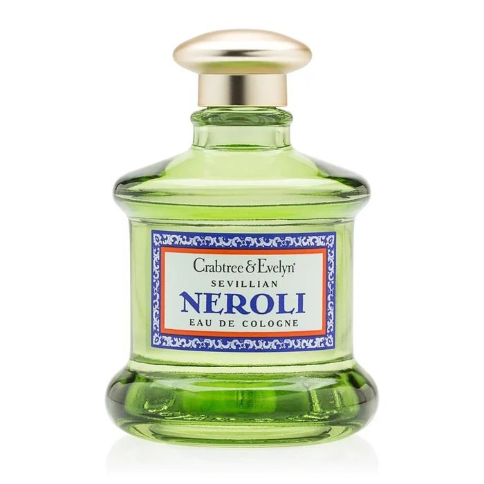 Crabtree & Evelyn Sevillian Neroli