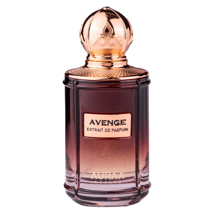 Auraa Desire Avenge