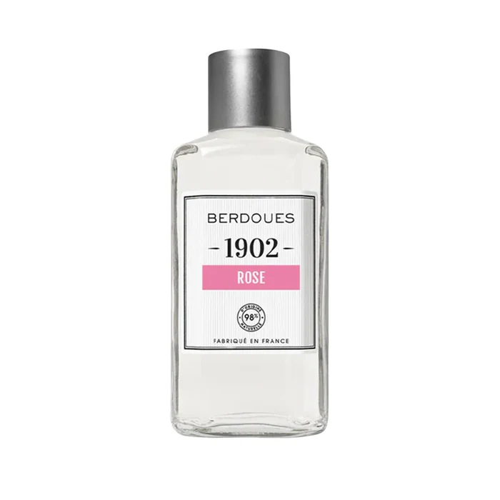 Parfums Berdoues Rose – Tester