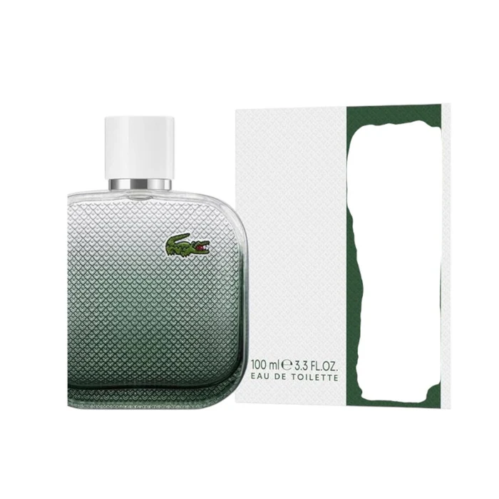 Lacoste L.12.12 Blanc Intense