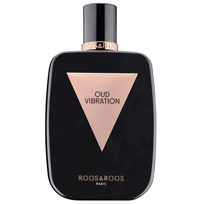 Roos & Roos Oud Vibration