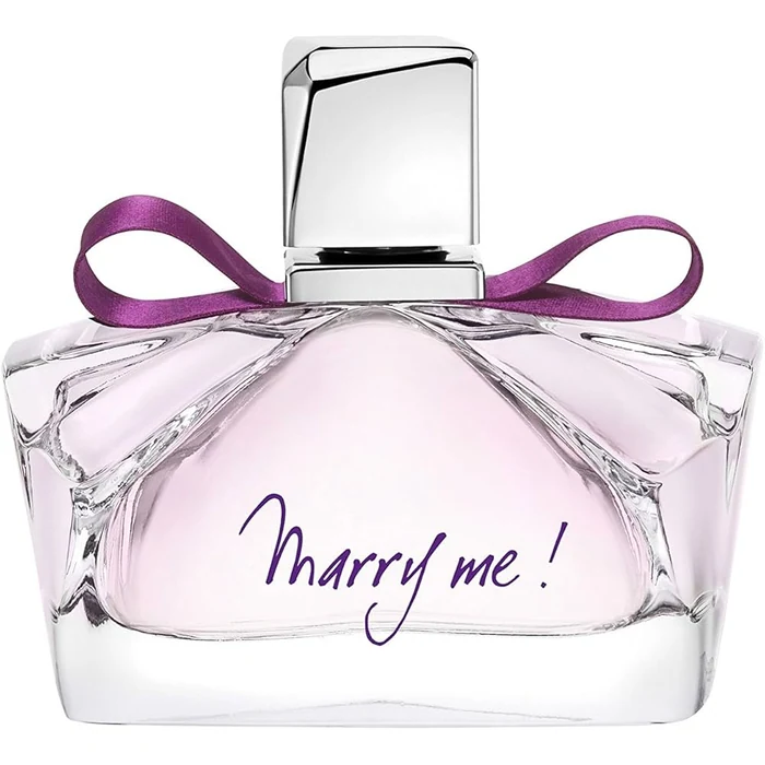 Lanvin Marry Me – Tester