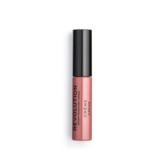 Makeup Revolution Creme 110 Chauffeur