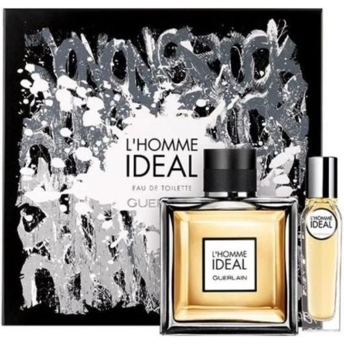 Guerlain L'Homme Ideal set (15 ml)