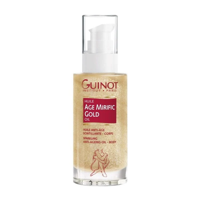 Guinot Age Mirific Gold