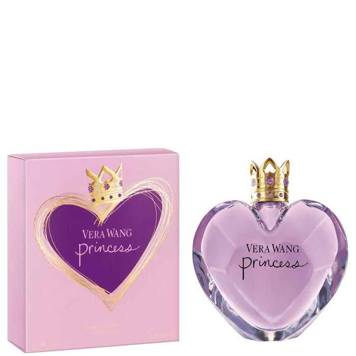 Vera Wang Princess