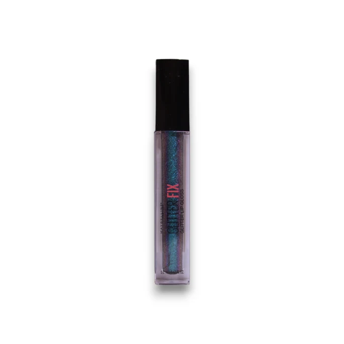 Maybelline Glitter Fix 75 Steamy Nights
