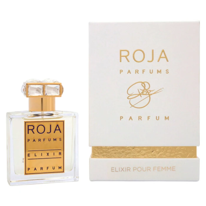 Roja Parfums Elixir