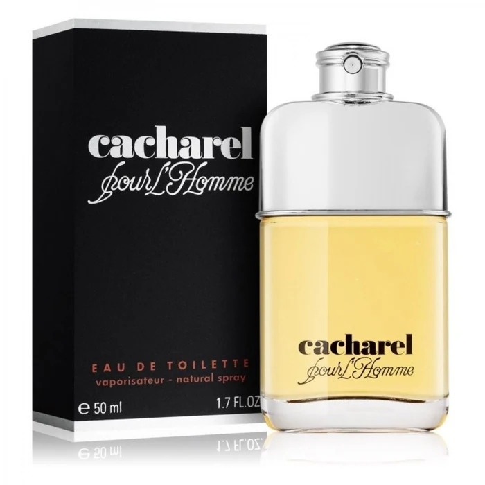 Cacharel Pour L'Homme
