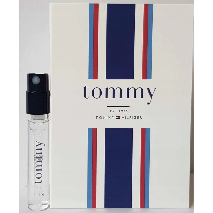 Tommy Hilfiger Tommy – Probe