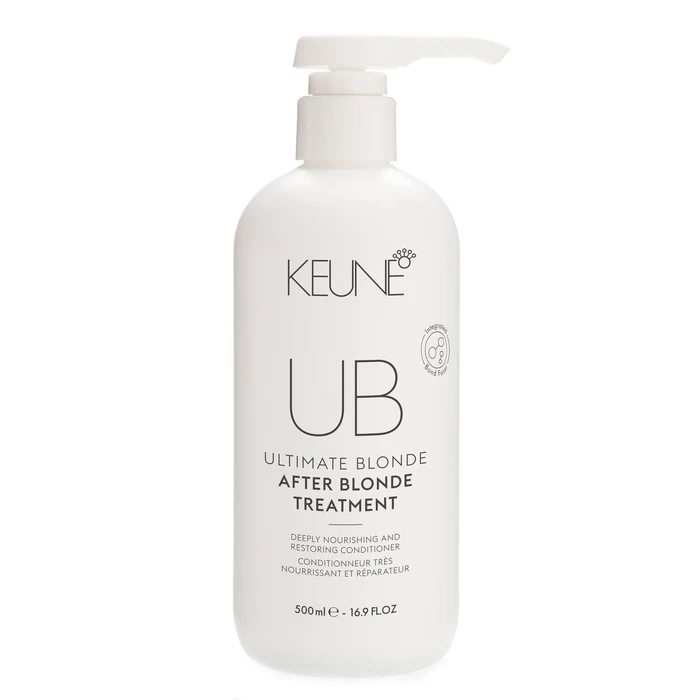 Keune UB After Blonde