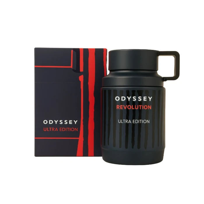 Armaf Odyssey Revolution Ultra Edition