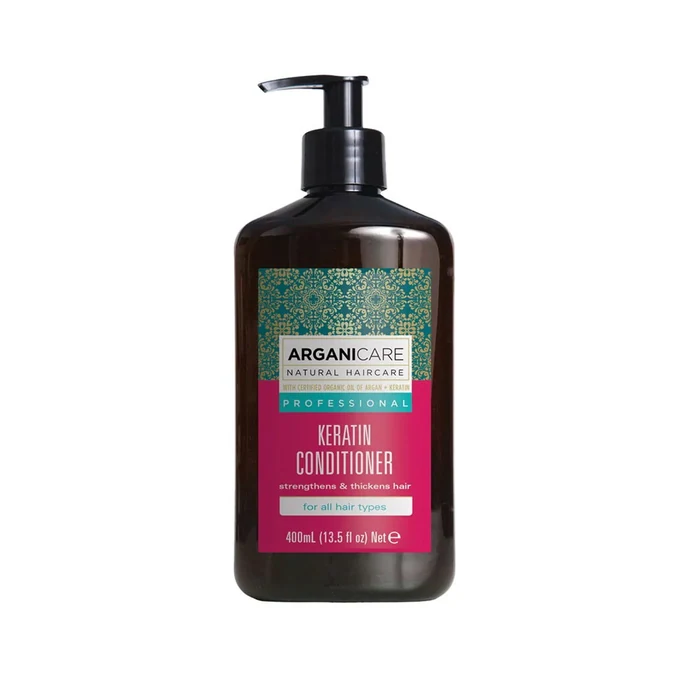 Arganicare Keratin