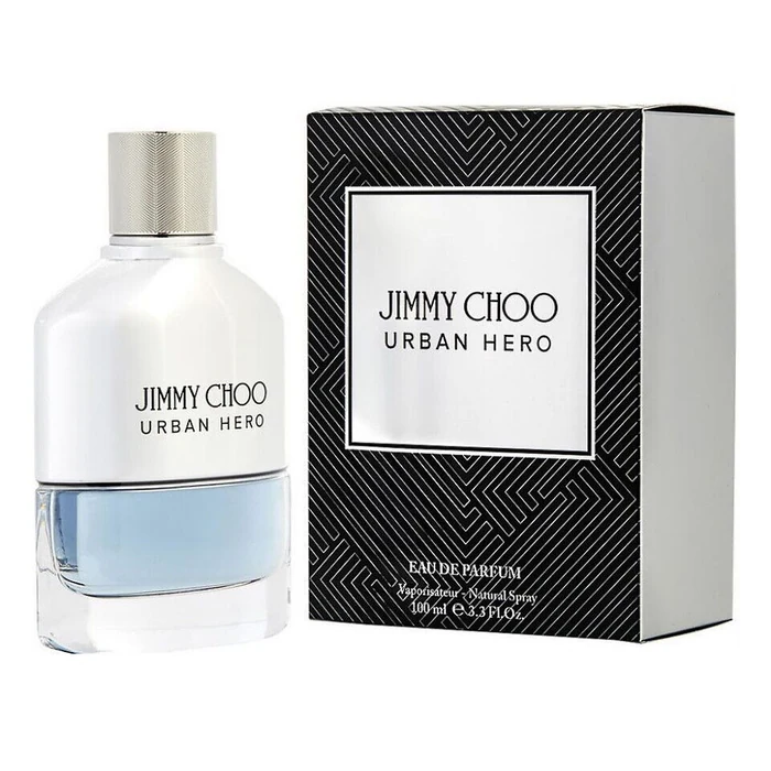 Jimmy Choo Urban Hero