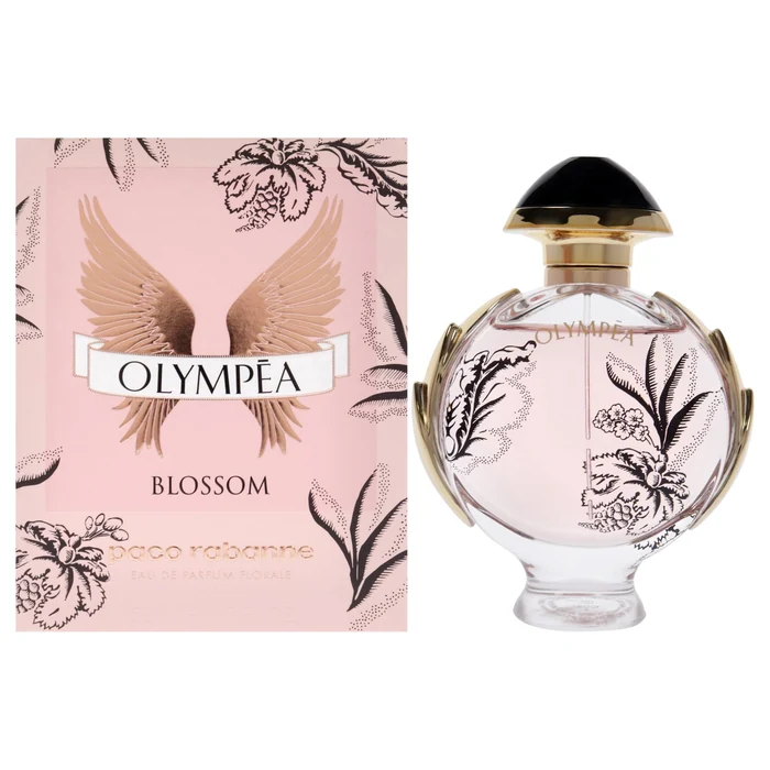 Paco Rabanne Olympea Blossom
