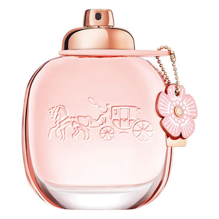 Coach Floral