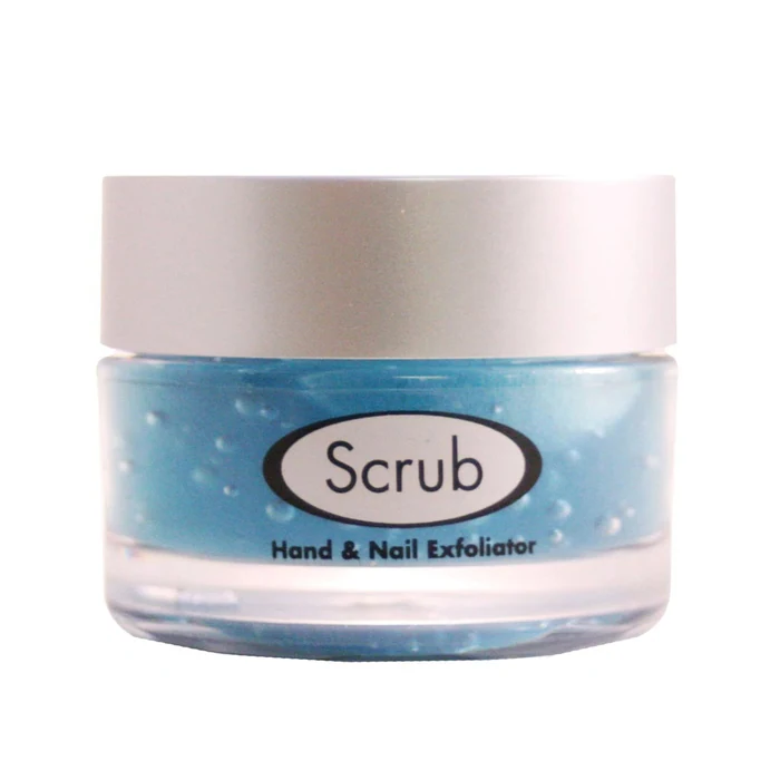 Jessica Scrub Away