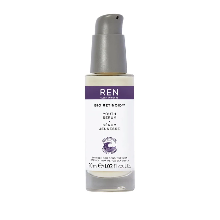 Ren Bio Retinoid