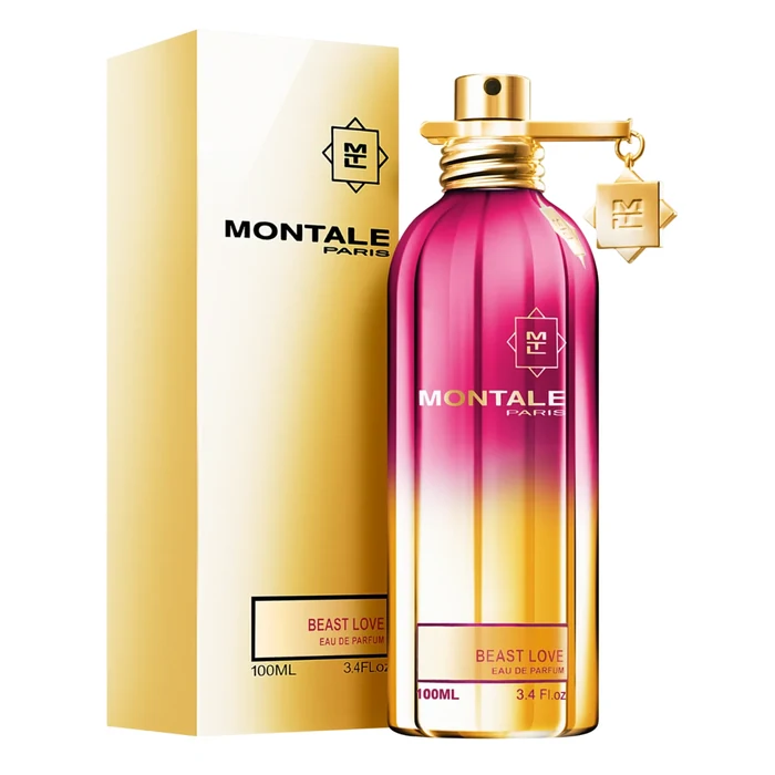 Montale Beast Love