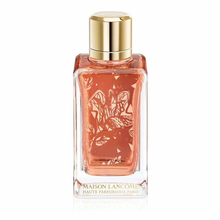 Lancôme Maison - Roses Berberanza – Tester
