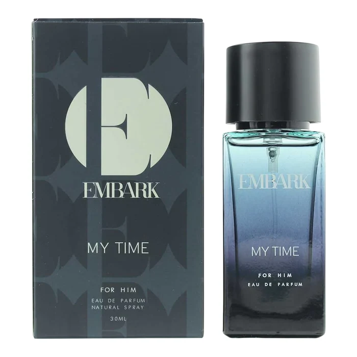 Embark My Dream Intense