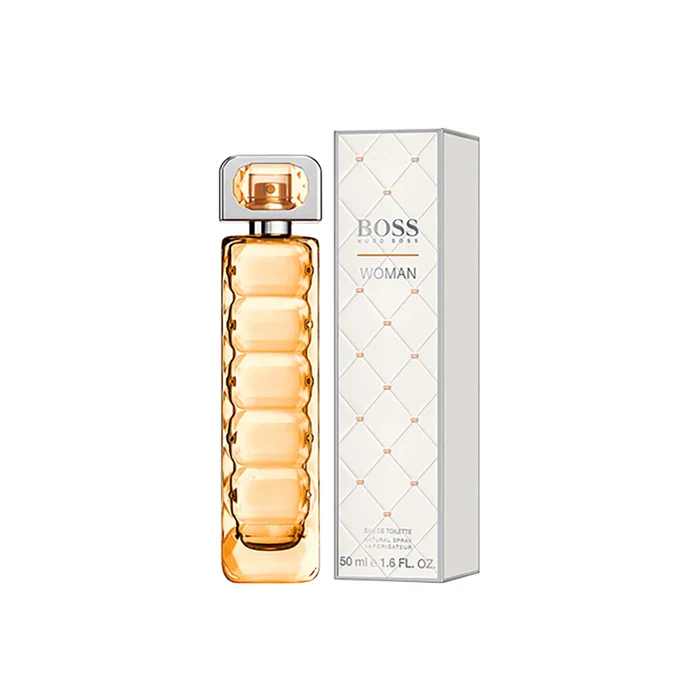 Hugo Boss Boss Orange