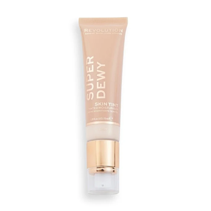 Makeup Revolution Superdewy Light