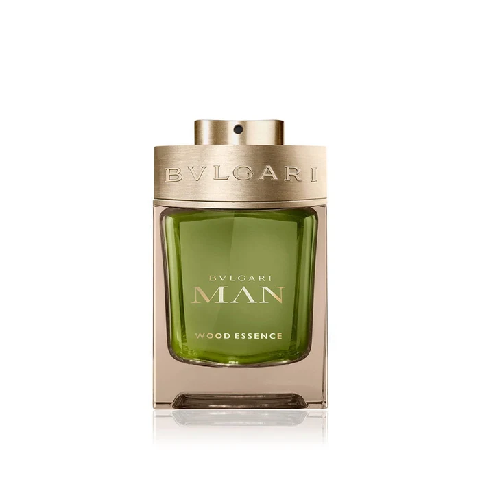 Bvlgari Wood Essence