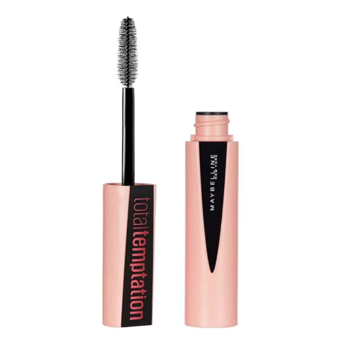 Maybelline Total Temptation Decadent Black
