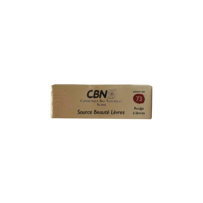 CBN Source Beaute 73