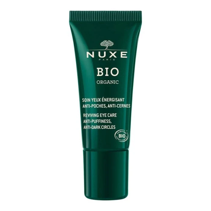 Nuxe Bio Organic Reviving