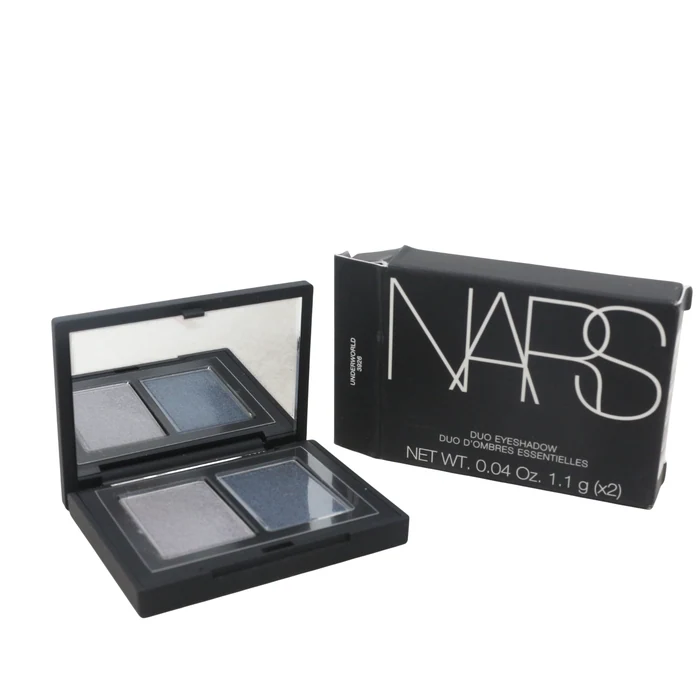 Nars Duo Underworld