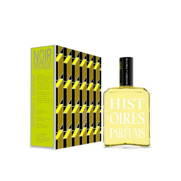 Histoires de Parfums Noir Patchouli