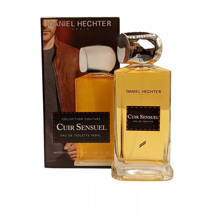 Daniel Hechter Cuir Sensuel