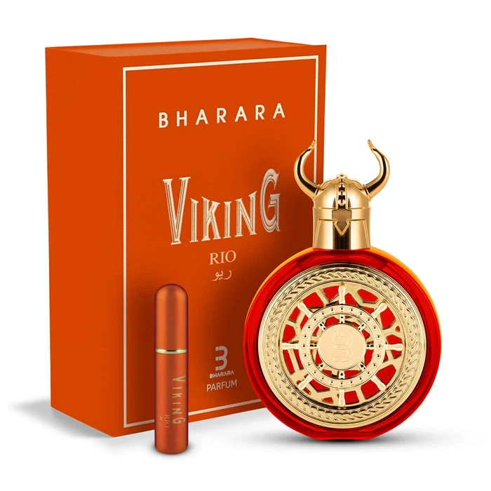 Bharara Viking Rio