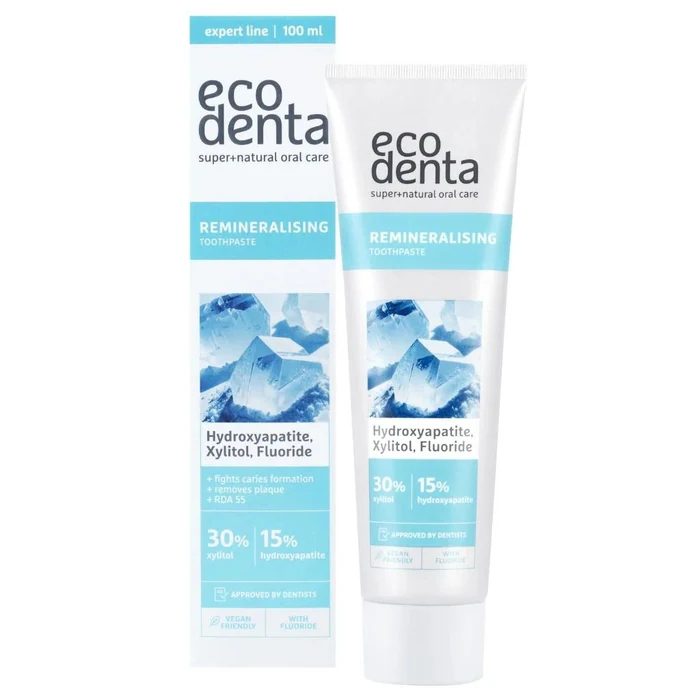 Ecodenta Remineralising