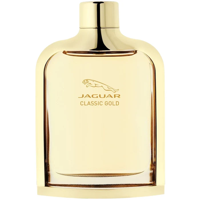 Jaguar Gold