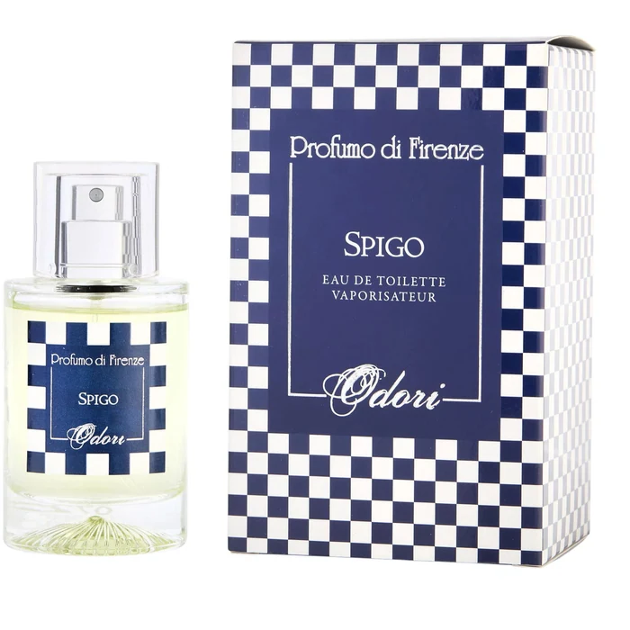 Odori Spigo